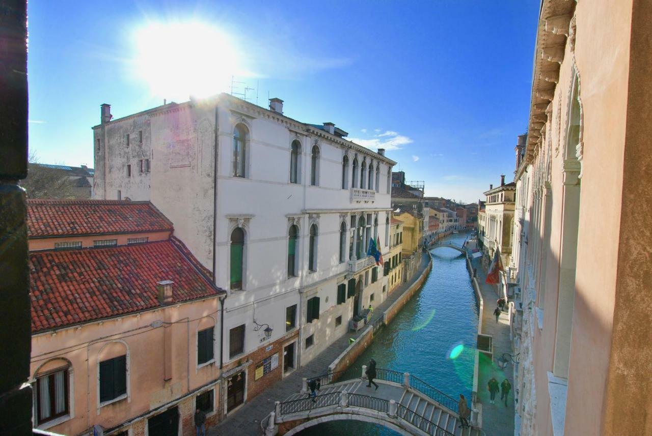 Apartment Ca Grimani Stunning View And Comfort *