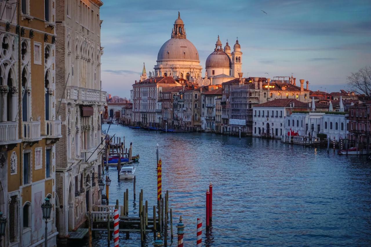 Apartment Ca Grimani Stunning View And Comfort