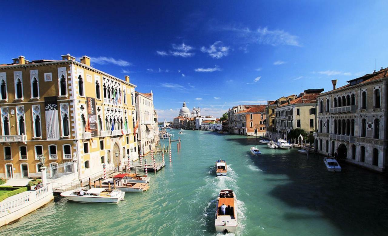 Ca Grimani Stunning View And Comfort Apartment Venice