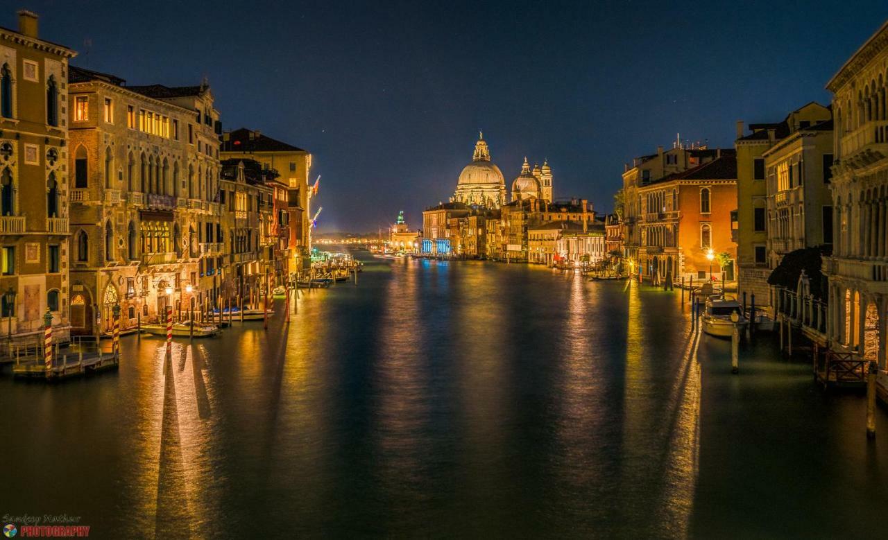 Apartment Ca Grimani Stunning View And Comfort Venice
