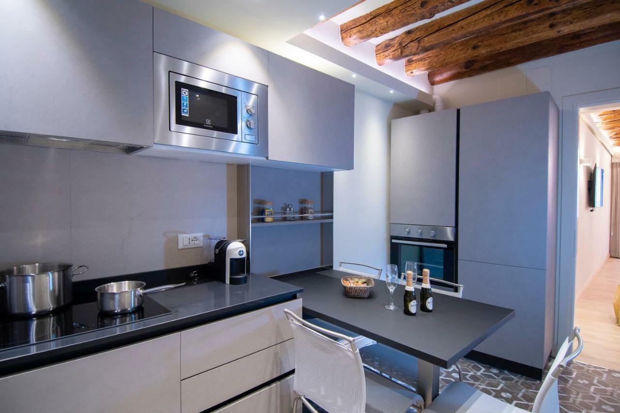Ca' Xxii Marzo Boutique Apartment