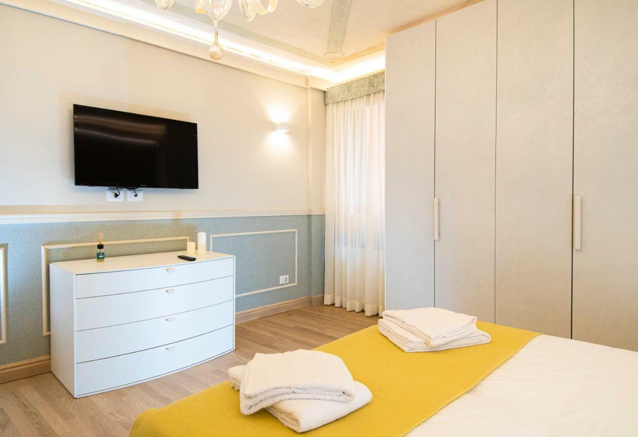 Ca' Xxii Marzo Boutique Apartment *