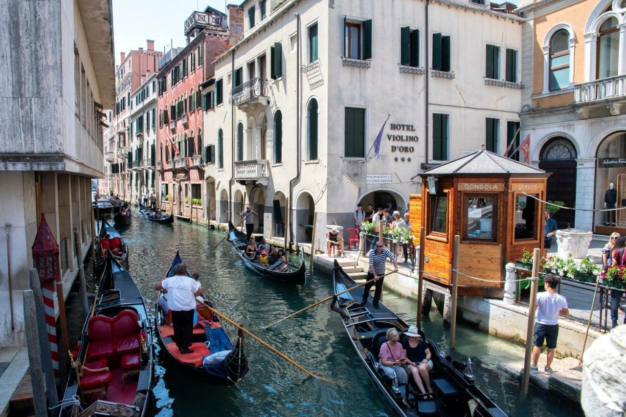 Ca' Xxii Marzo Boutique Apartment Venice