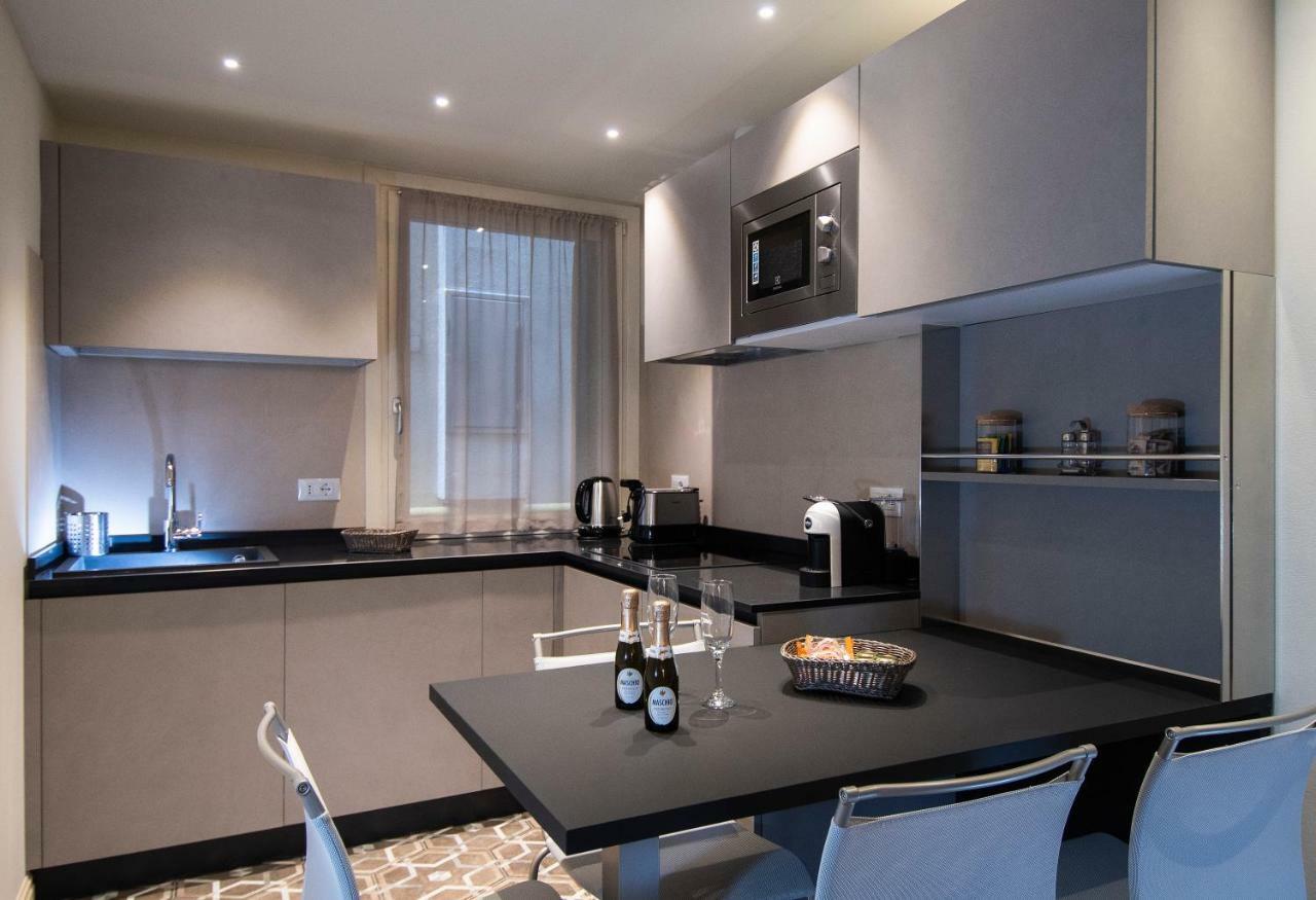 Ca' Xxii Marzo Boutique Apartment *