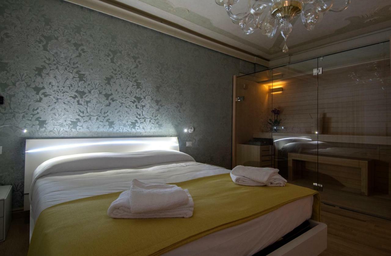 Ca' Xxii Marzo Boutique Apartment Venice