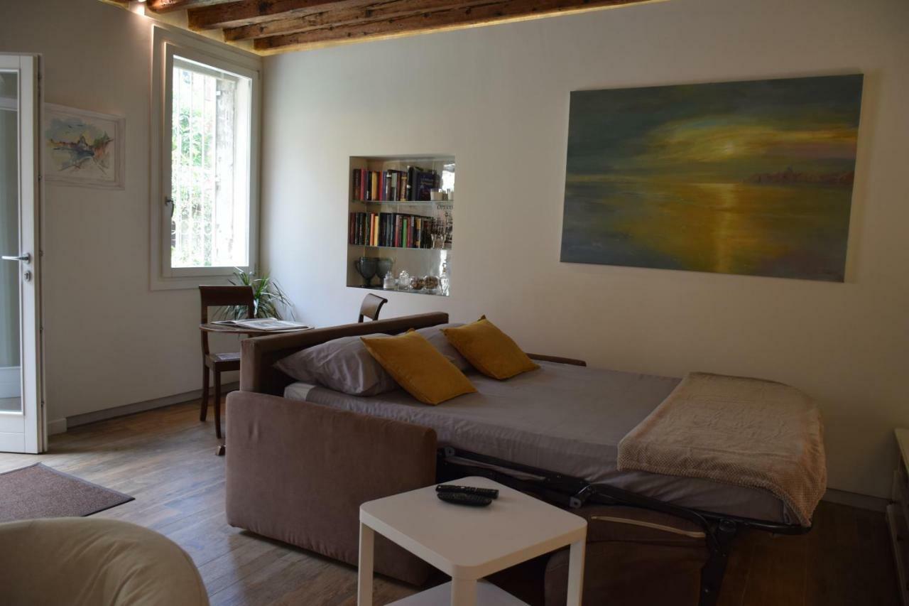 Apartment Ca' Corte San Rocco