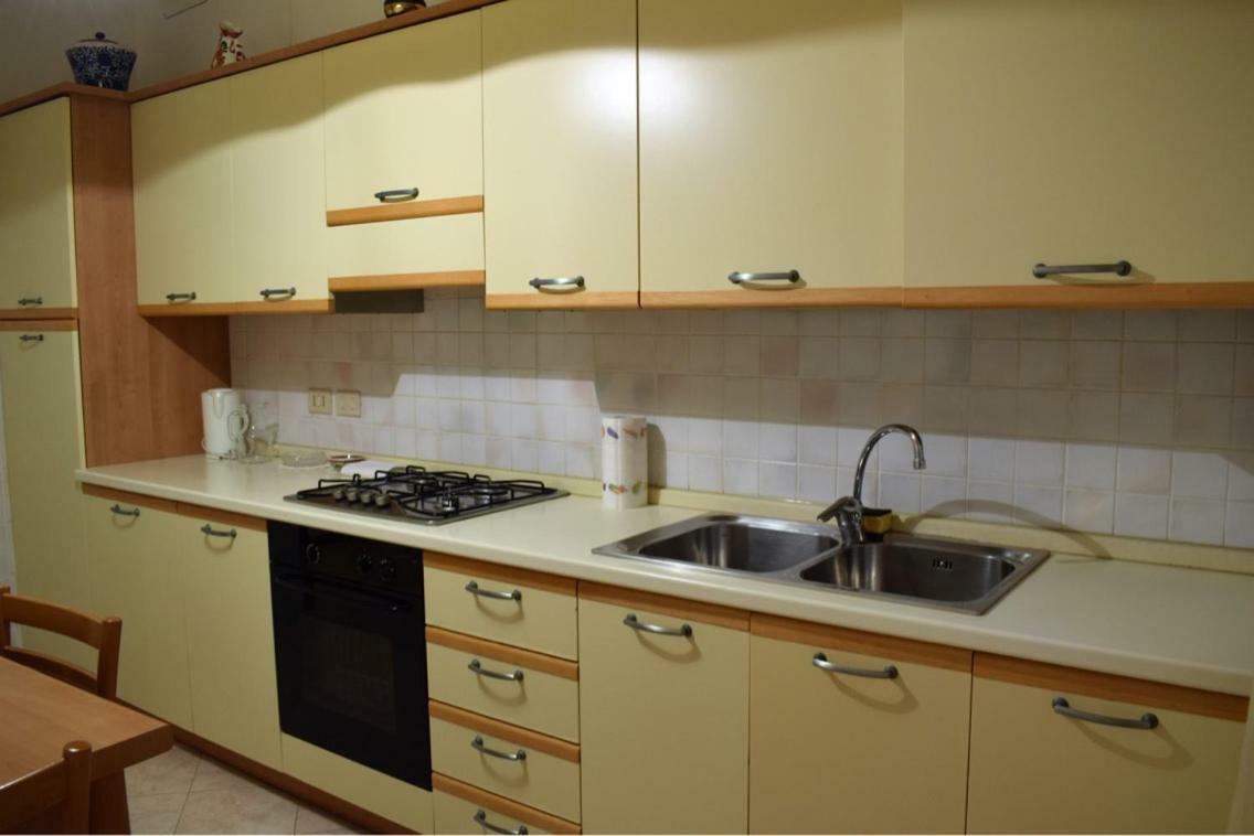 Apartamento Venetian Mood Bianco