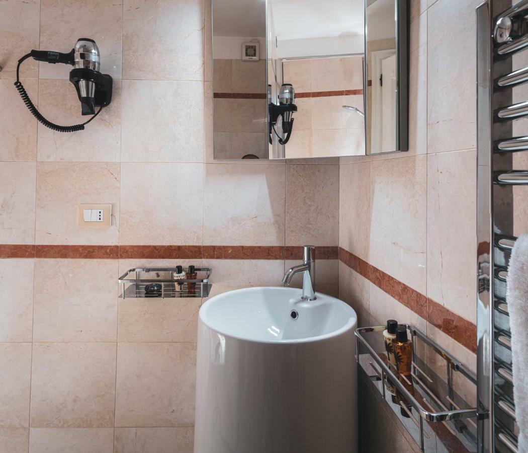 Residenza Ducato Corte Contarina * Venice
