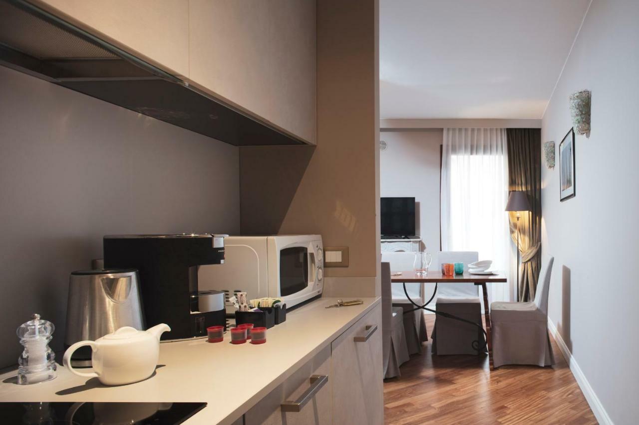 Residenza Ducato Corte Contarina Apartment Venice
