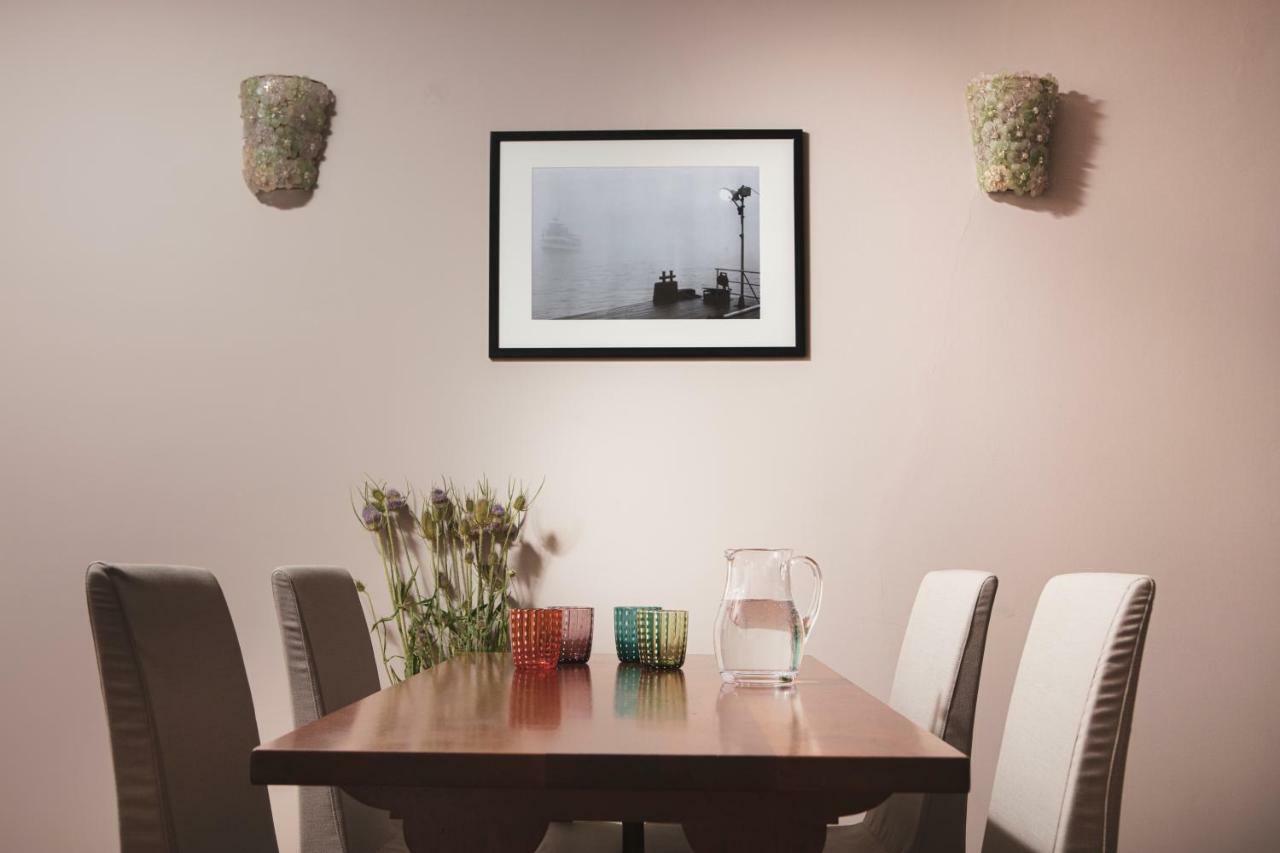 Apartment Residenza Ducato Corte Contarina Venice