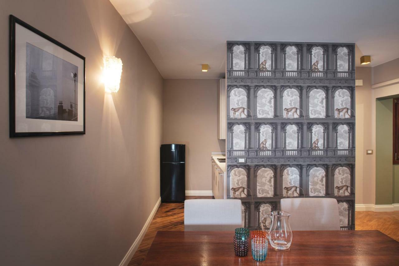 Apartment Residenza Ducato Corte Contarina
