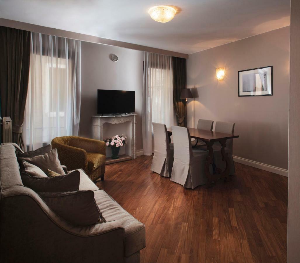 Residenza Ducato Corte Contarina Apartment Venice