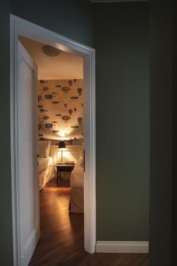 Residenza Ducato Corte Contarina * Venice