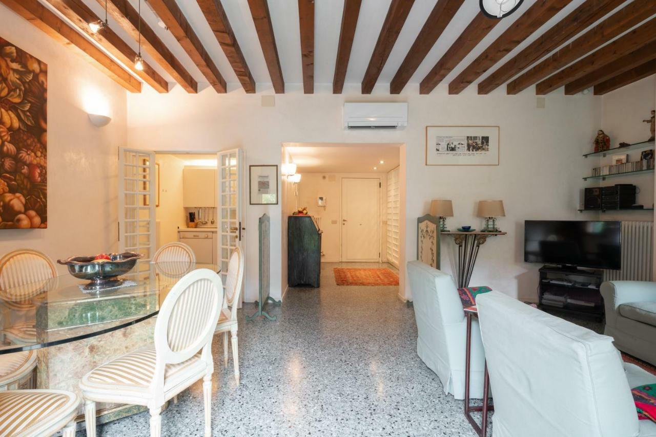 Garden Apartment Venice