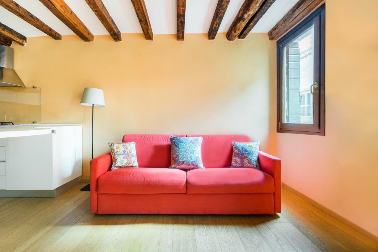 Apartamento Little Canal Veneza