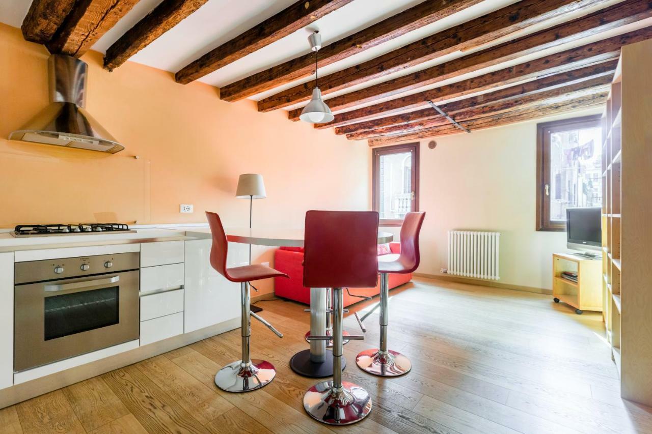 Little Canal Apartamento Veneza
