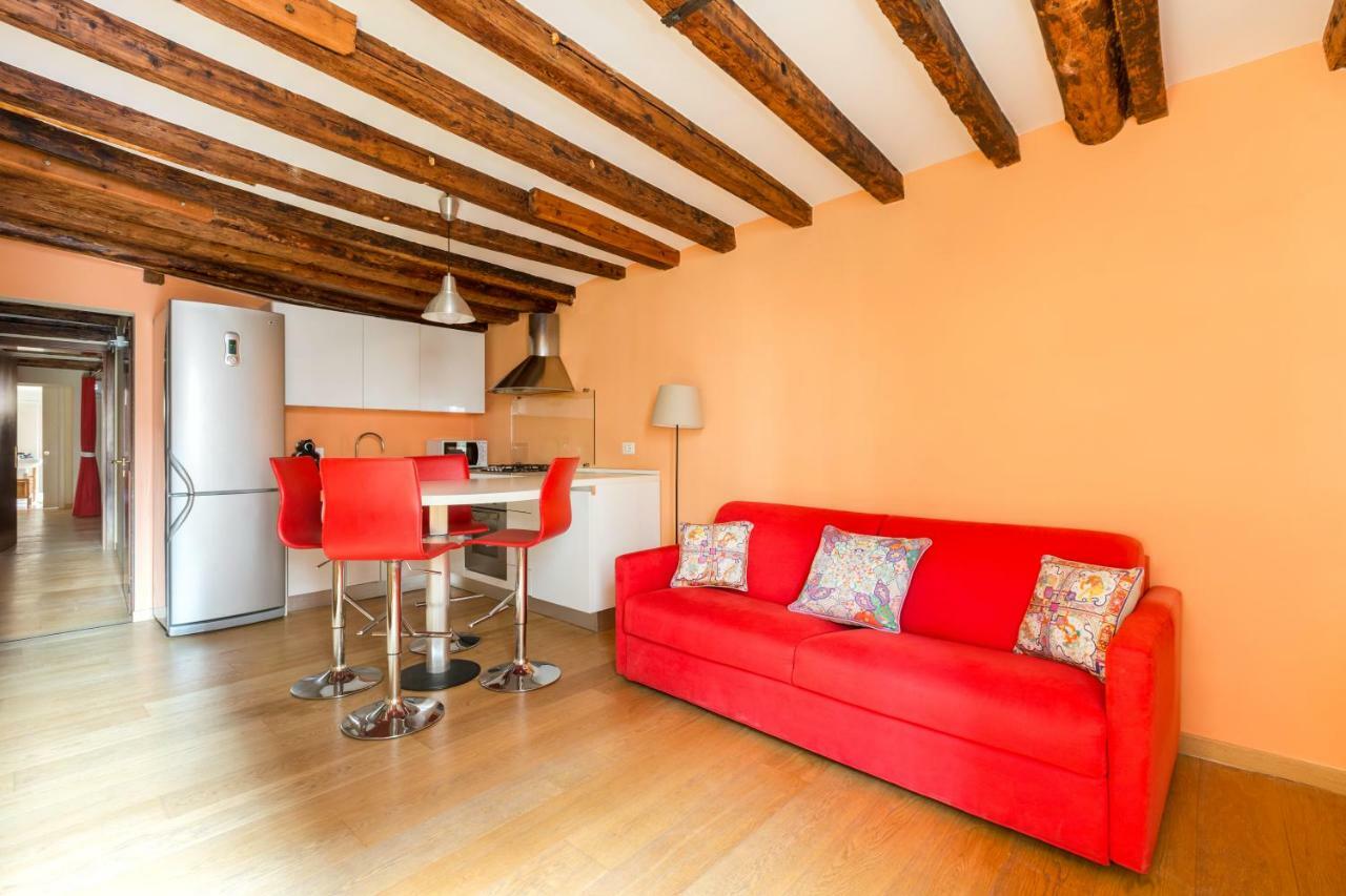 Little Canal Apartamento