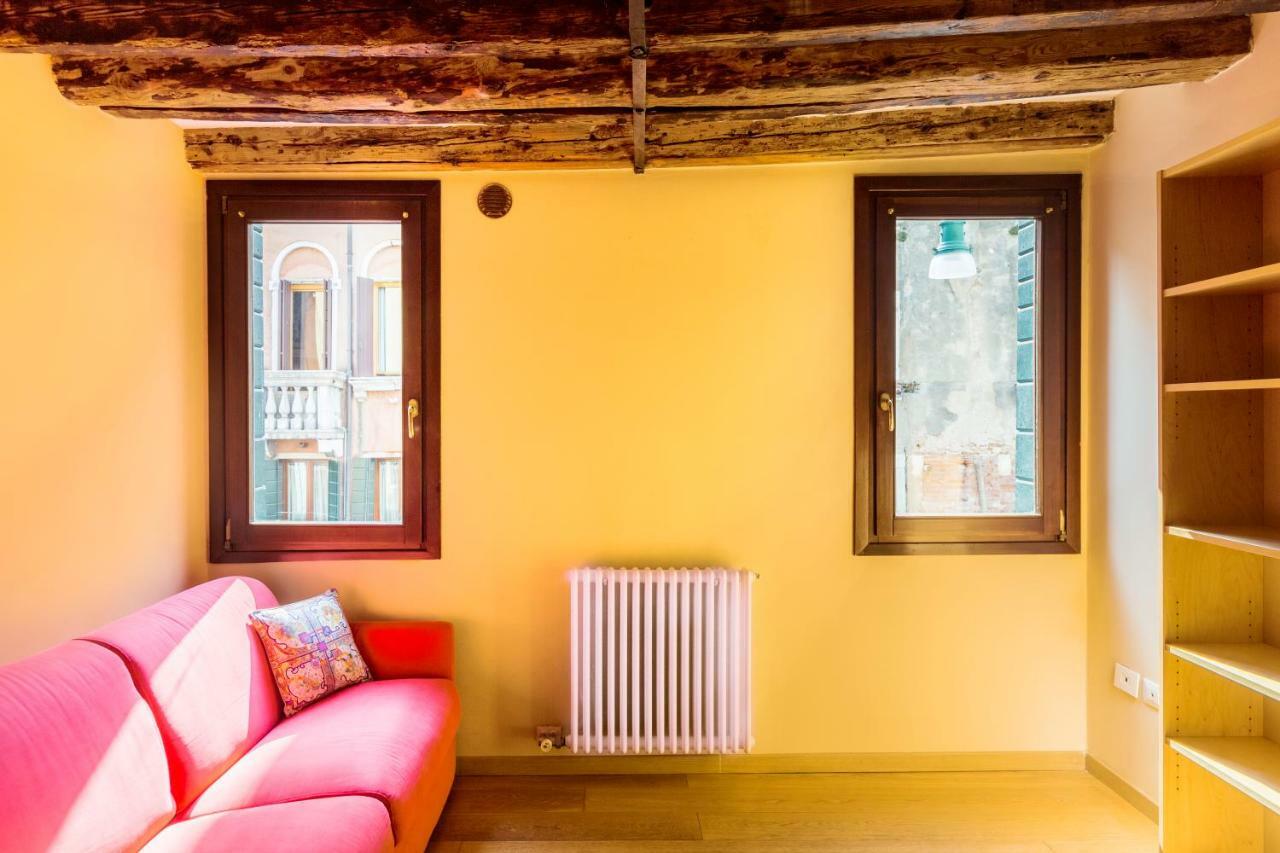 Apartamento Little Canal *