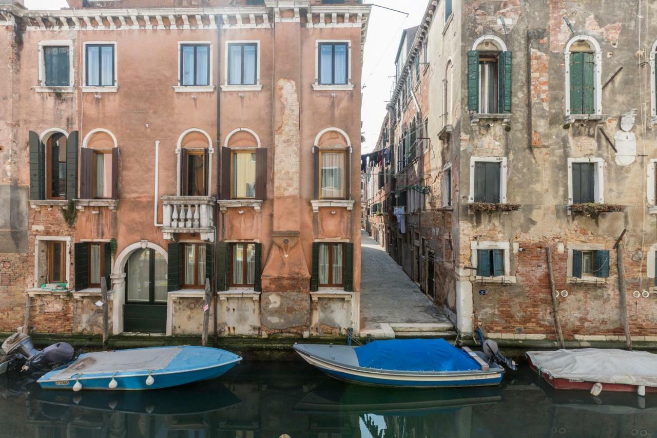 Little Canal Veneza