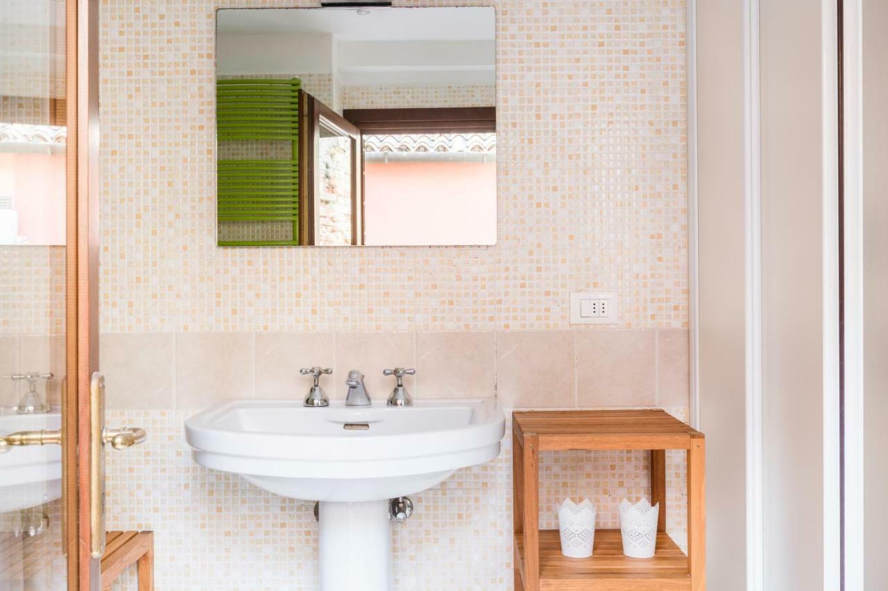 Little Canal Apartamento