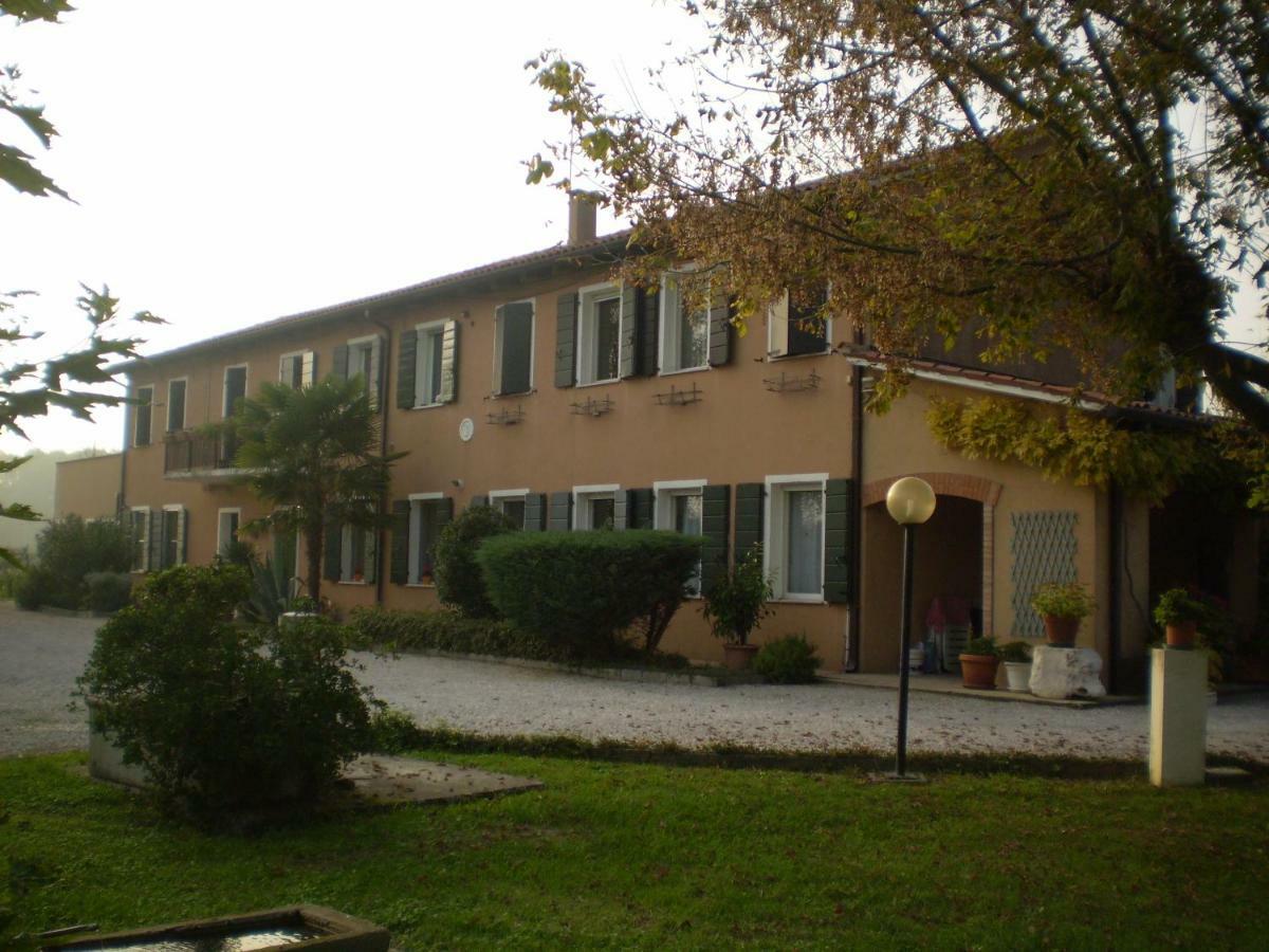 Ca' Zorzi Venice