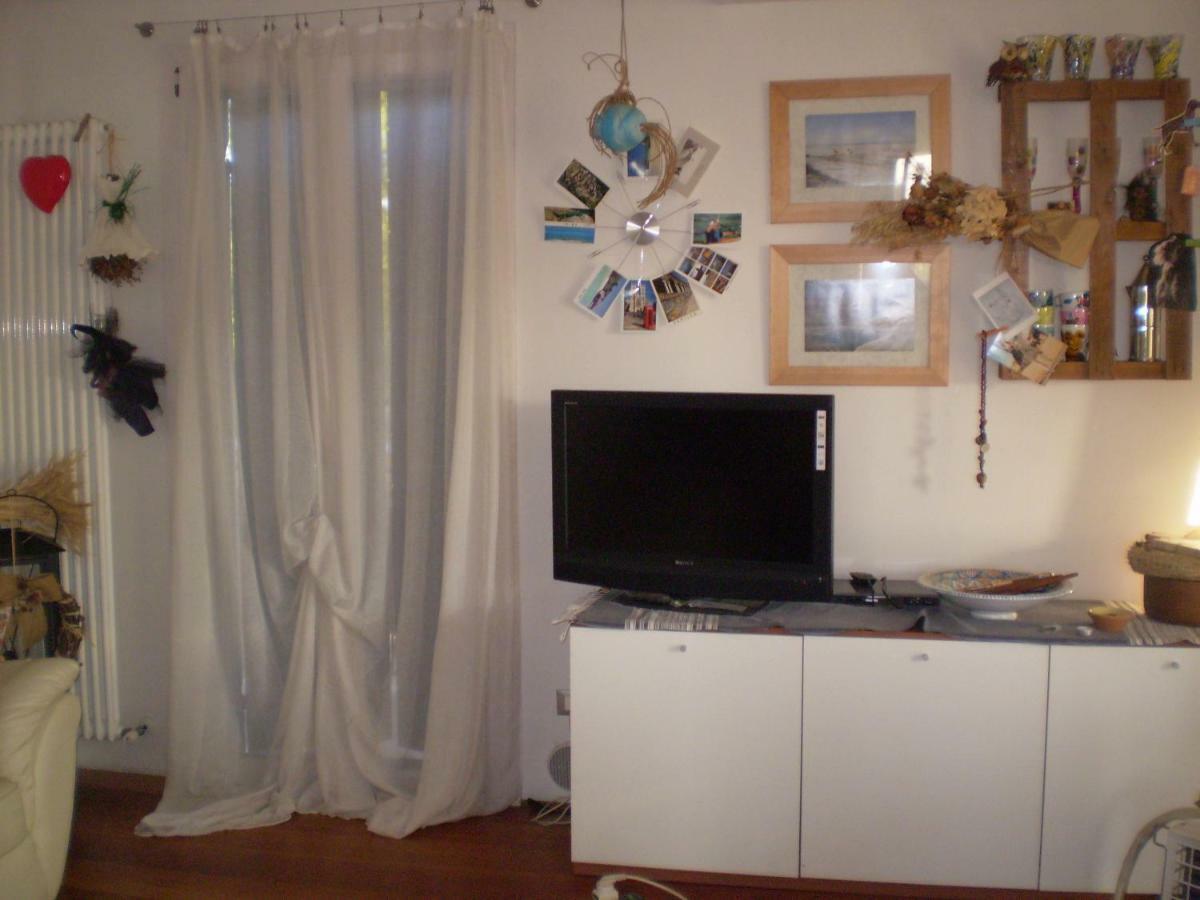 Apartment Ca' Zorzi *