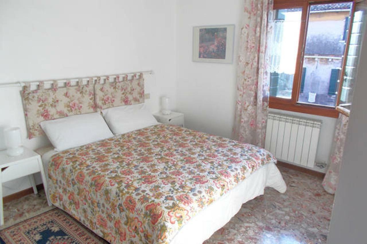 Apartamento Ca' San Silvestro 2 Terrazze Nel Cuore Di *