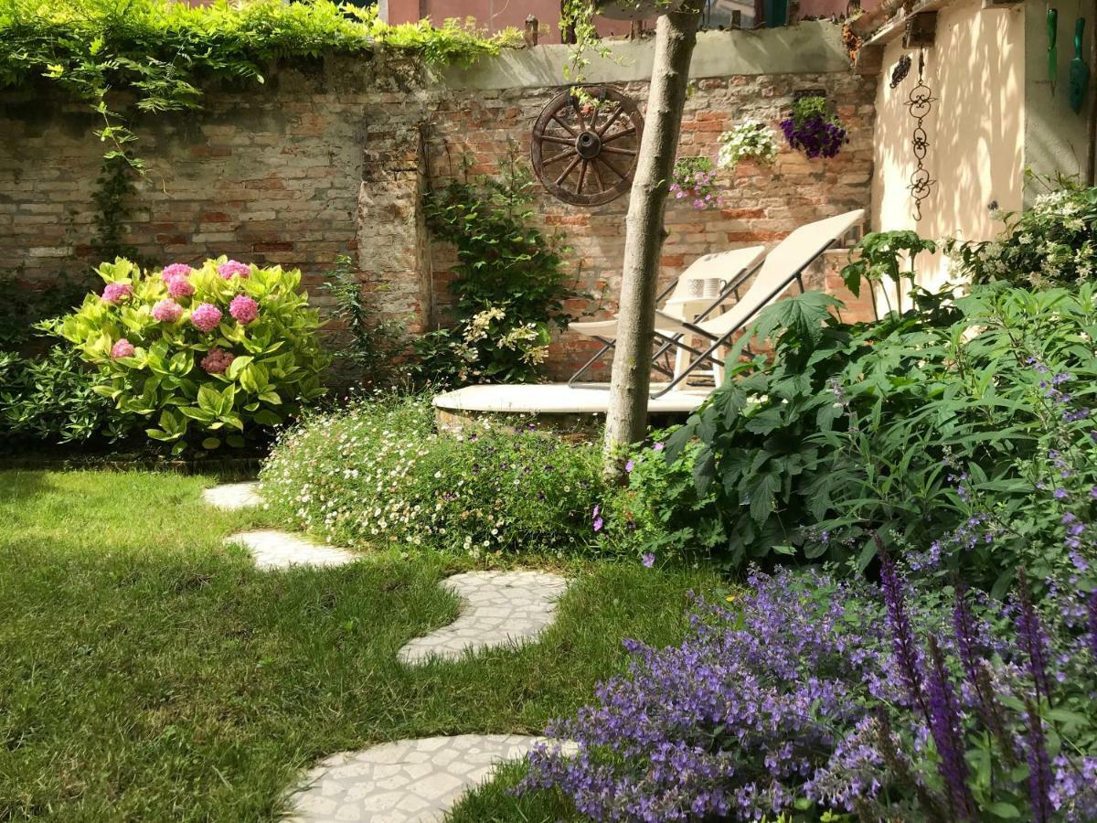 Ca' Corte San Rocco Apartment Venice