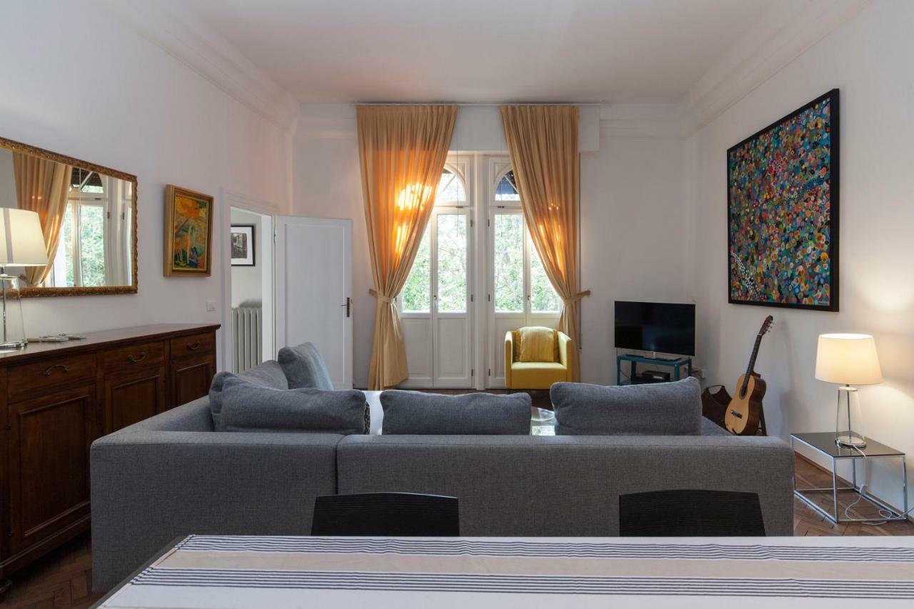Apartment Biennale - Sant'Elena Park *