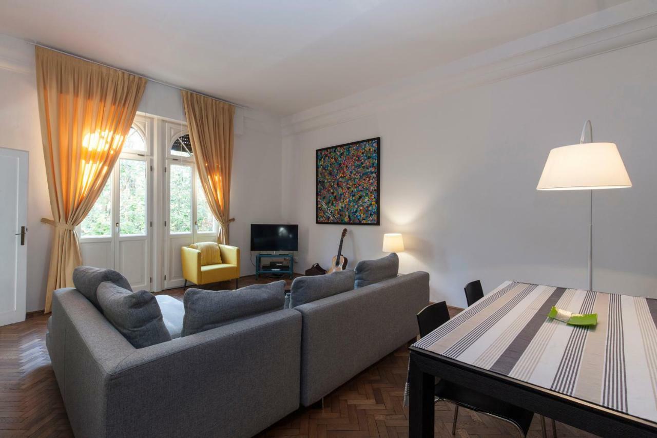 Apartment Biennale - Sant'Elena Park Venice