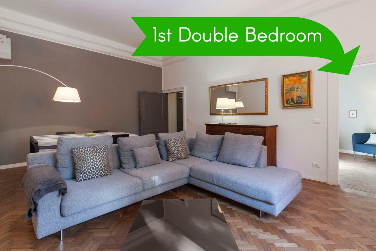 Apartment Biennale - Sant'Elena Park *