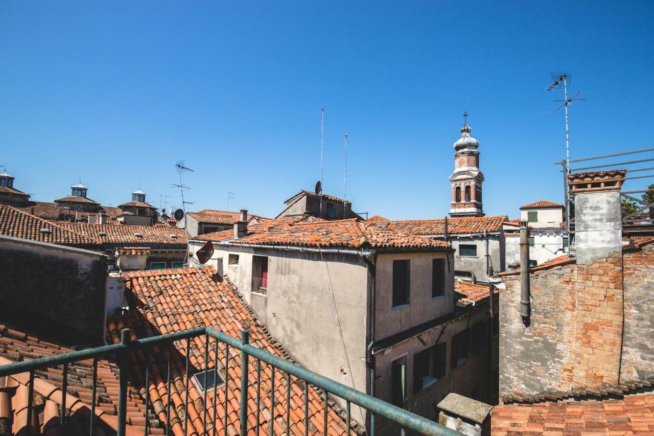 Apartment Ca' De Rio Alto Venice