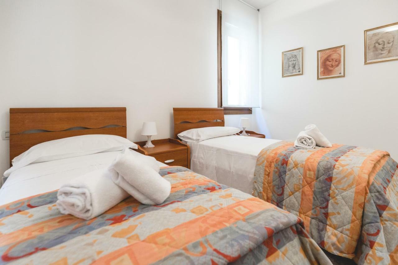 Apartment Ca' De Rio Alto Venice