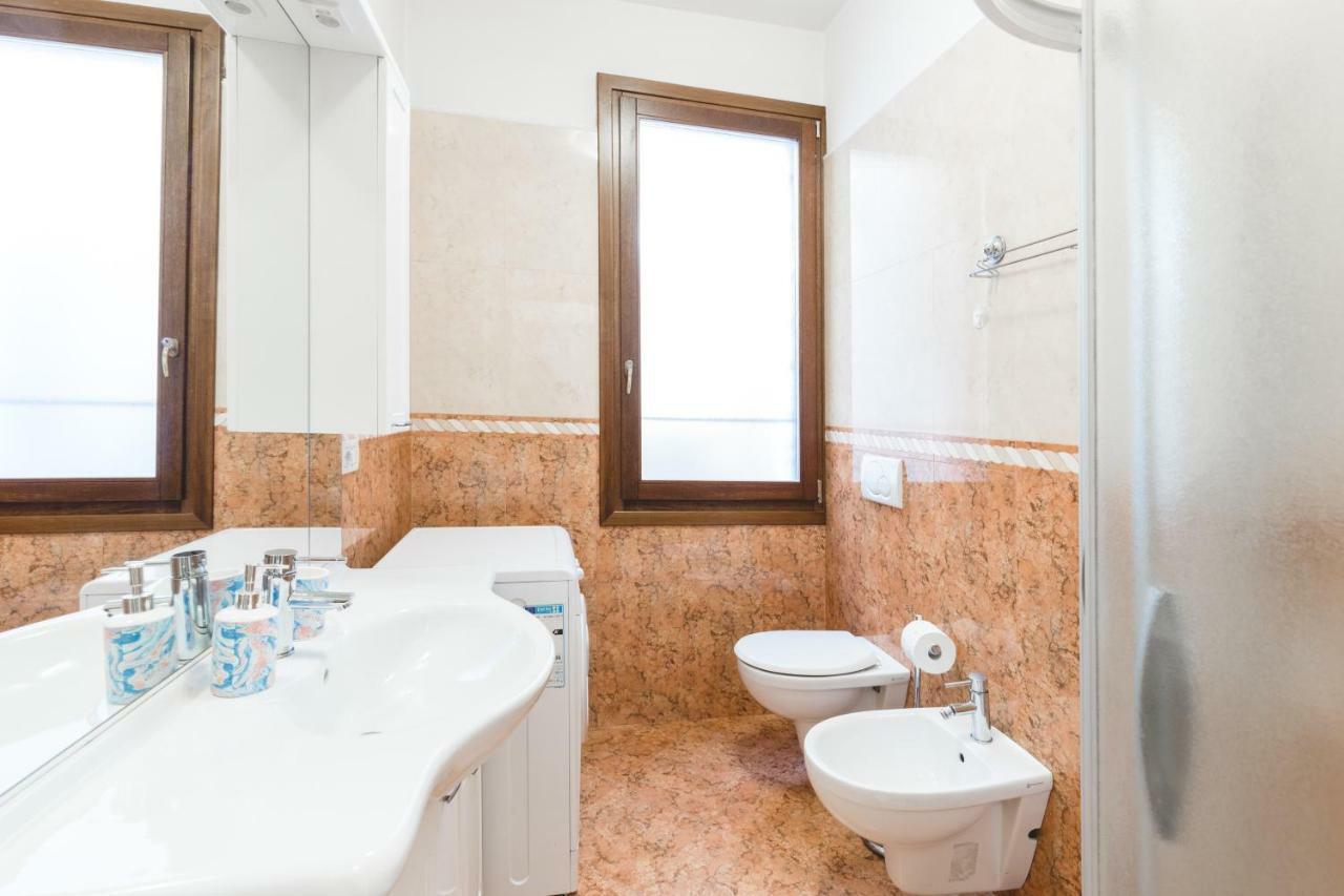 Apartment Ca' De Rio Alto Venice