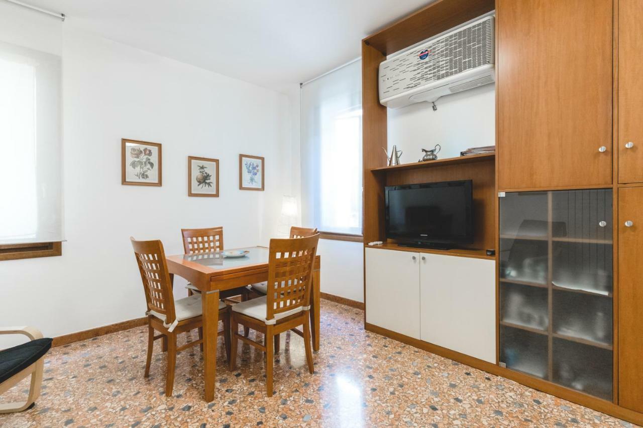 Ca' De Rio Alto Apartment Venice