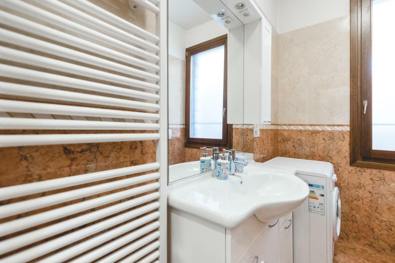 Ca' De Rio Alto Apartment