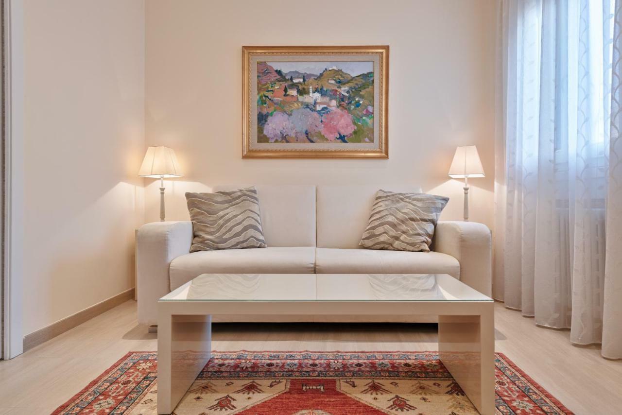 Romance In Rialto - Your House To Together Apartamento Veneza