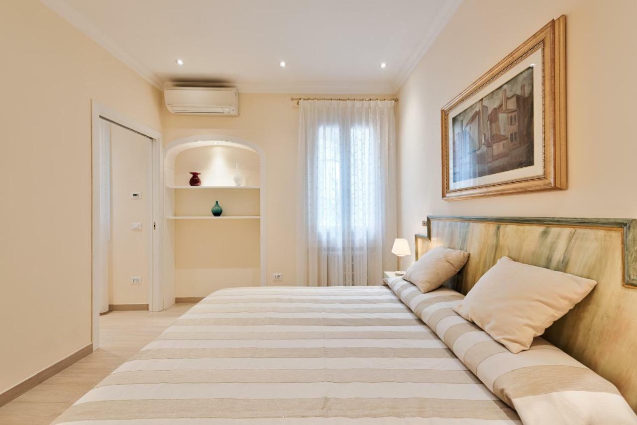 Romance In Rialto - Your House To Together Apartment Venice