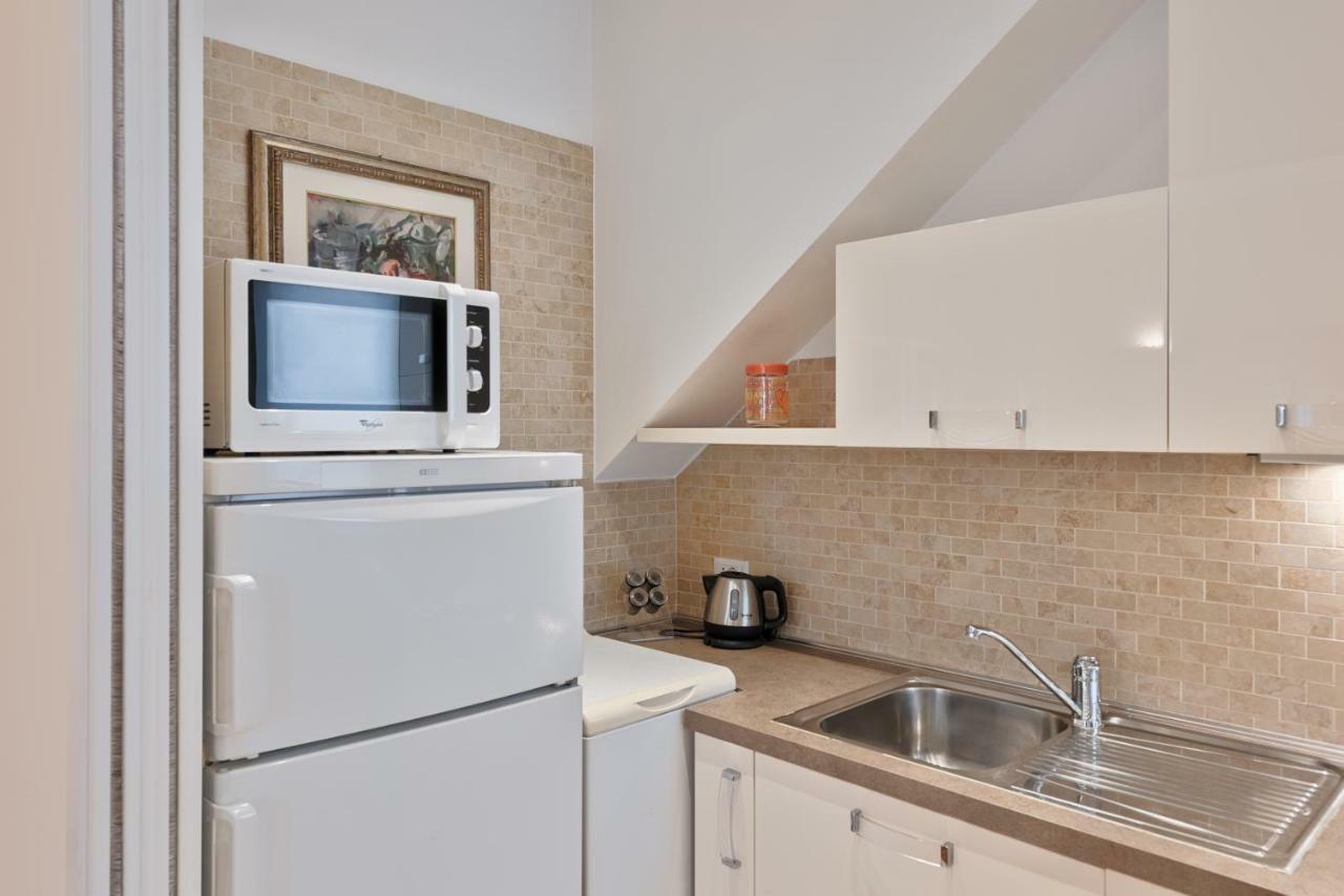 Apartamento Romance In Rialto - Your House To Together Veneza