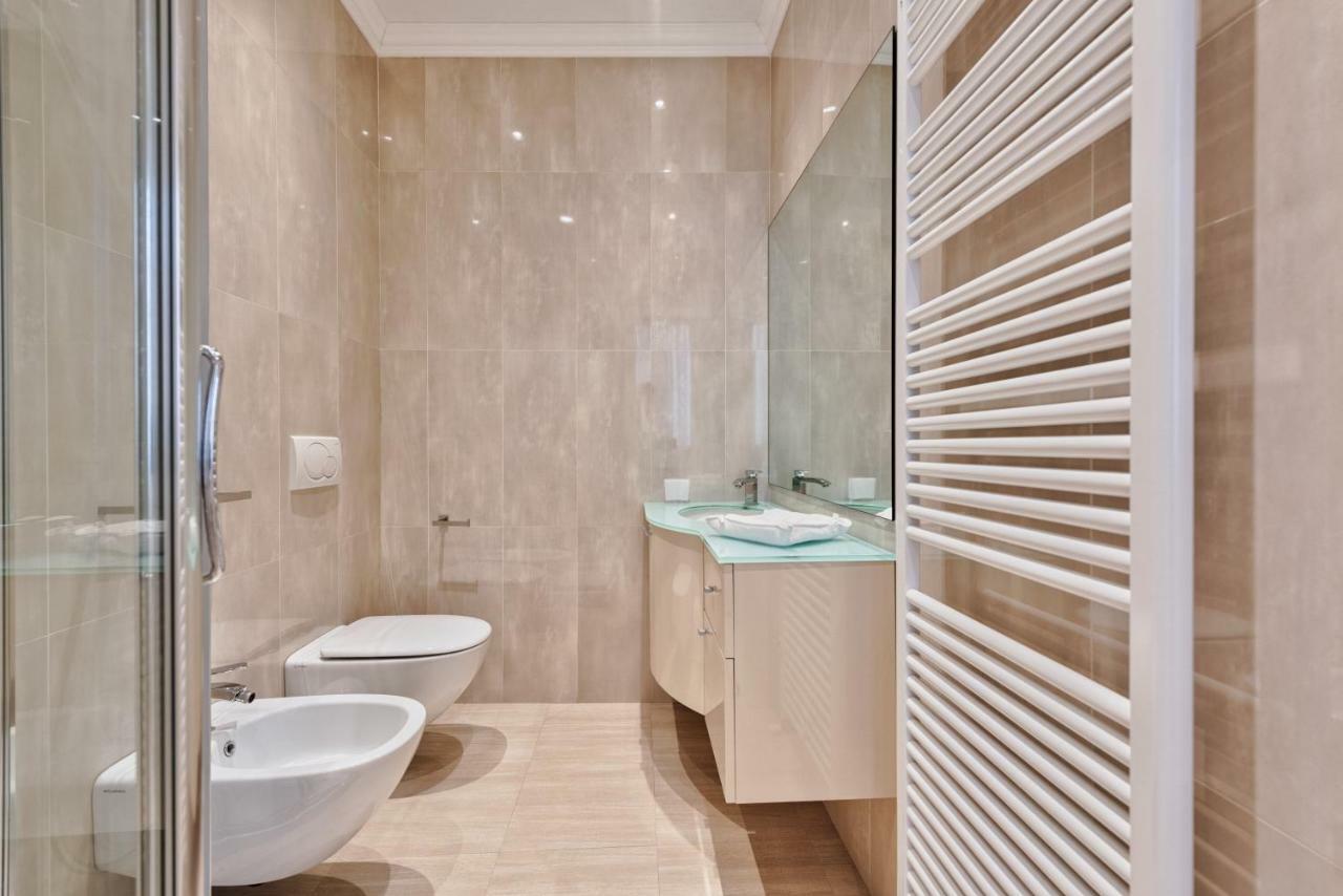 Apartamento Romance In Rialto - Your House To Together