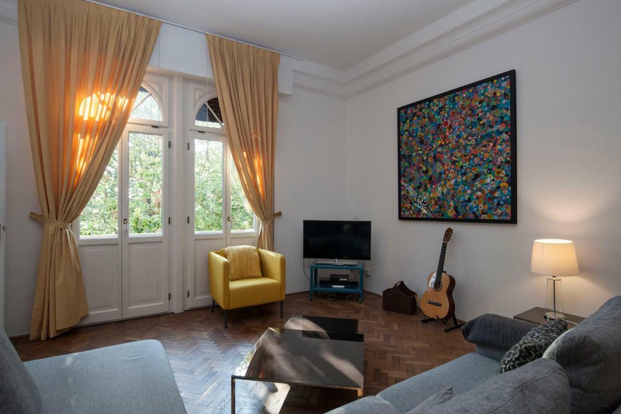 Biennale - Sant'Elena Park Apartment *