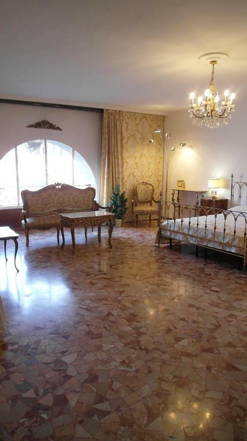 Guest house Noble House Grand Canal Venice