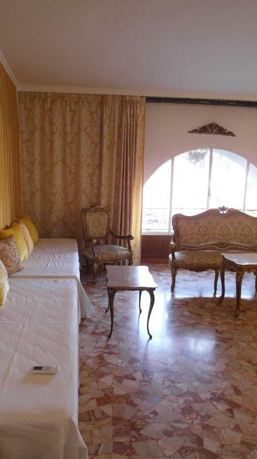 Guest house Noble House Grand Canal