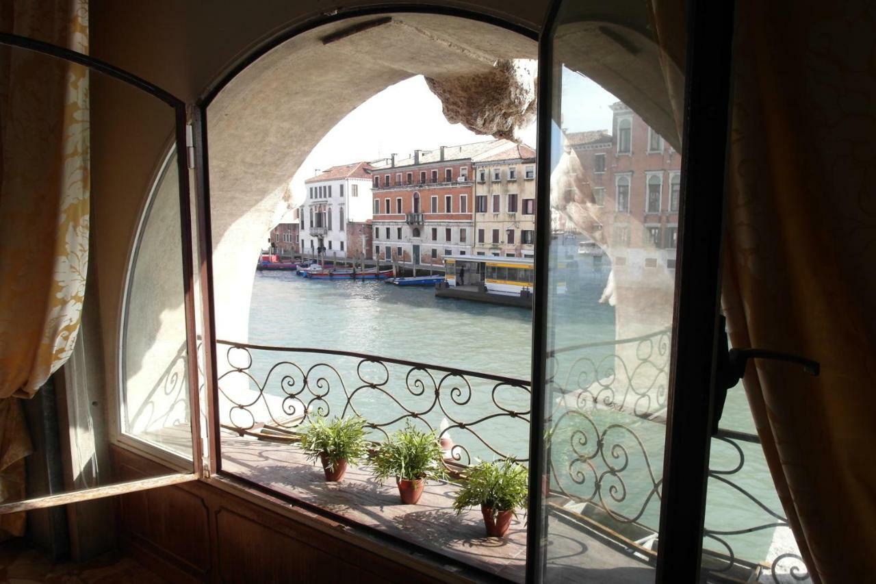 Guest house Noble House Grand Canal Venice