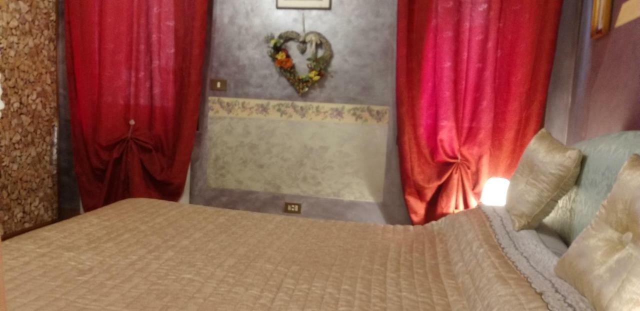 Guest house Marco Venice
