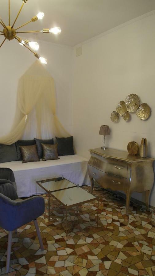 Noble House Grand Canal Guest house *