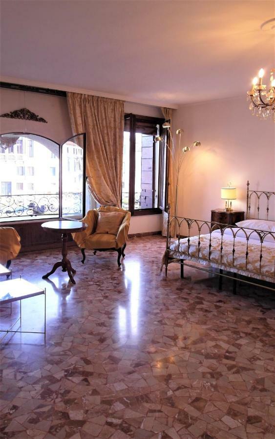 Noble House Grand Canal Guest house *