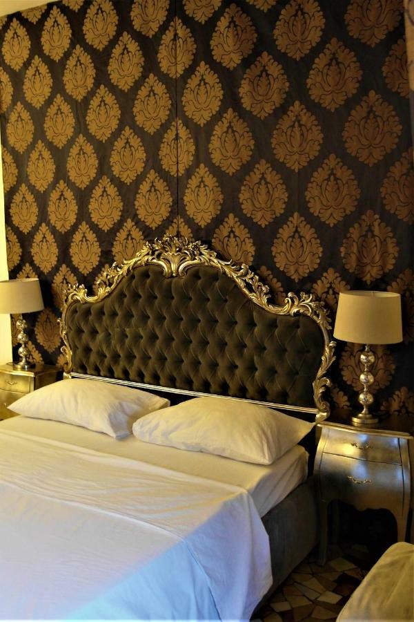 Noble House Grand Canal Guest house Venice