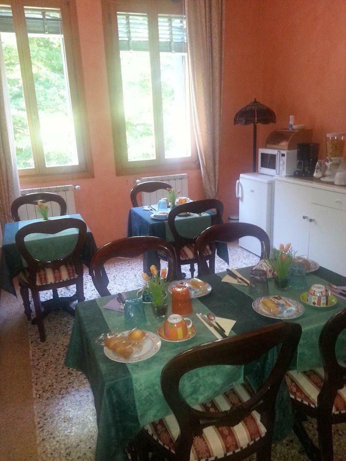 Bb Acomodação com café da manhã  Veneza