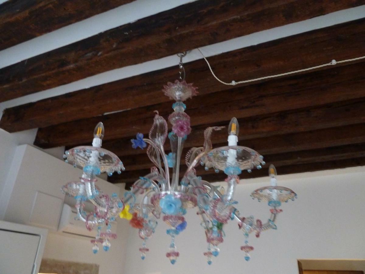 Rialto 707 Bed & Breakfast 2*